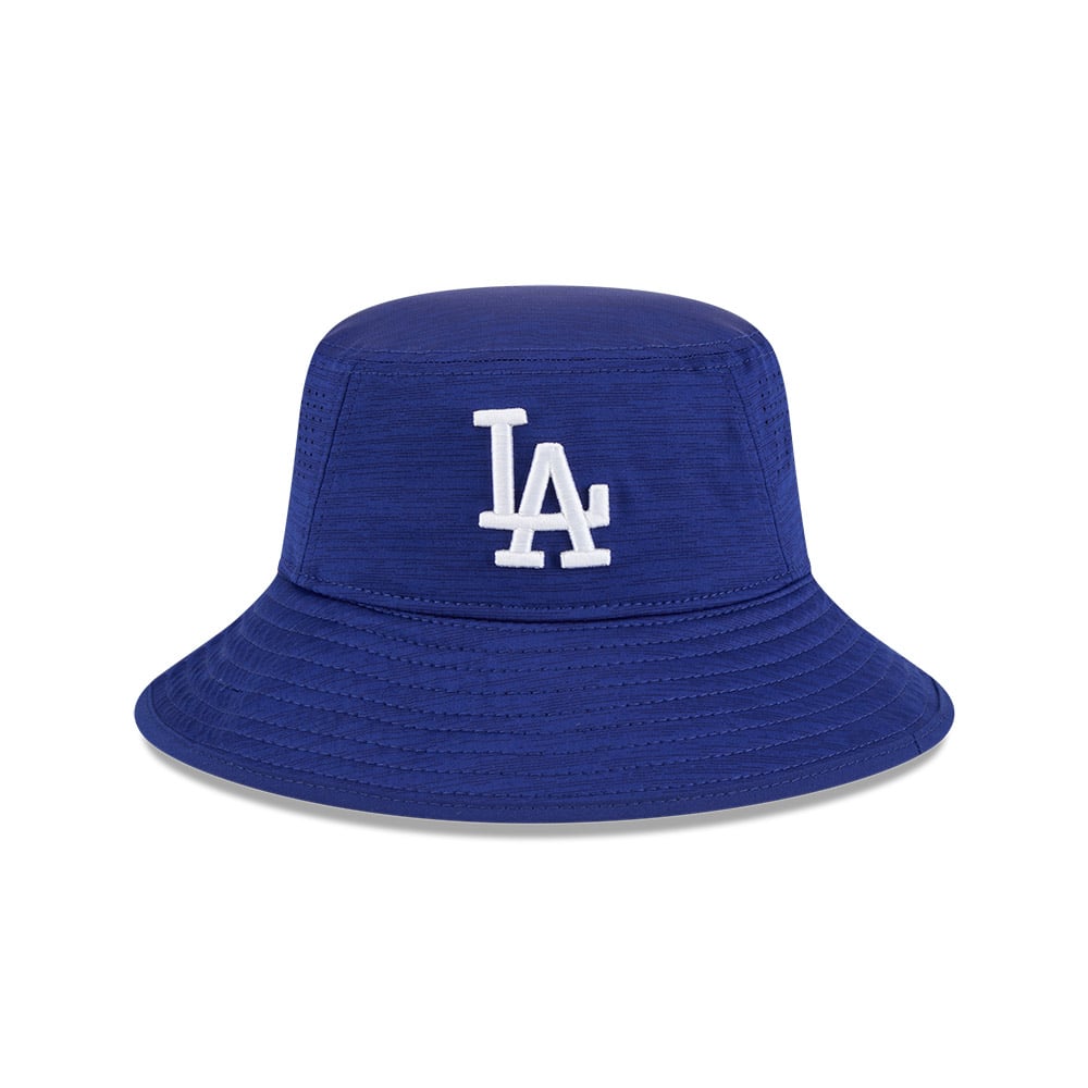 BUCKET MLB LOS ANGELES DODGERS GAME DAY AZUL - 3