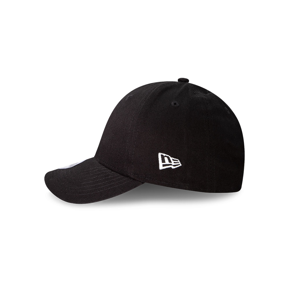 GORRA 9FORTY NBA LOS ANGELES LAKERS LOSLAK NEGRO - 5