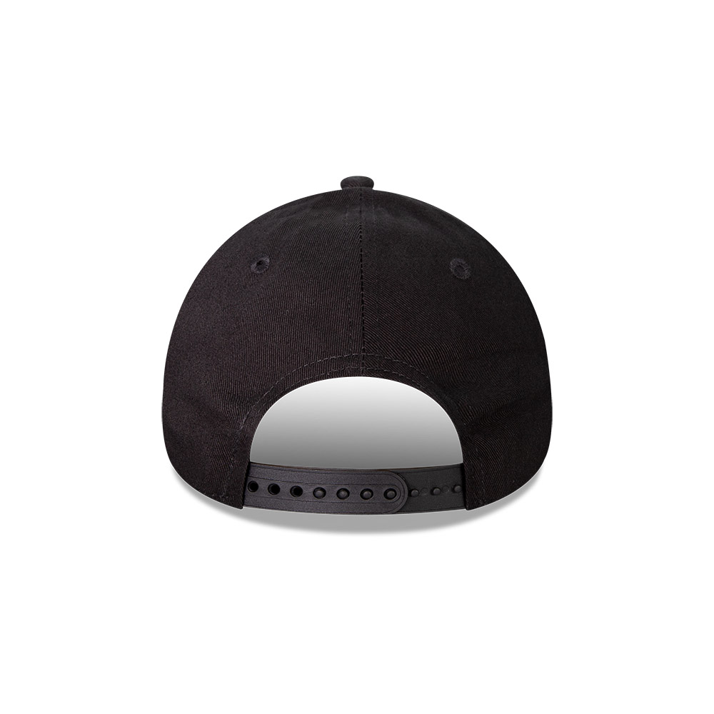 GORRA 9FORTY NBA LOS ANGELES LAKERS LOSLAK NEGRO - 6