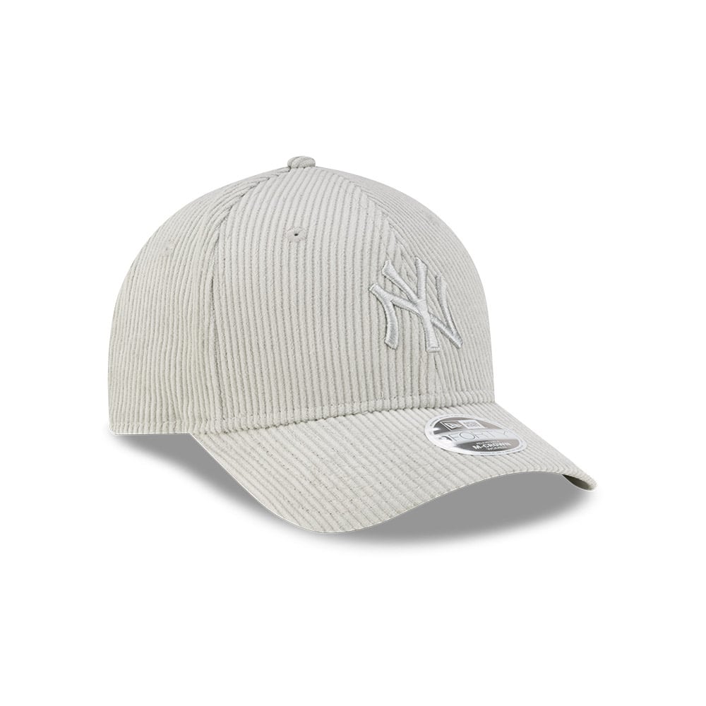 GORRA 9FORTY MC MLB NEW YORK YANKEES CORD VERDE - 1
