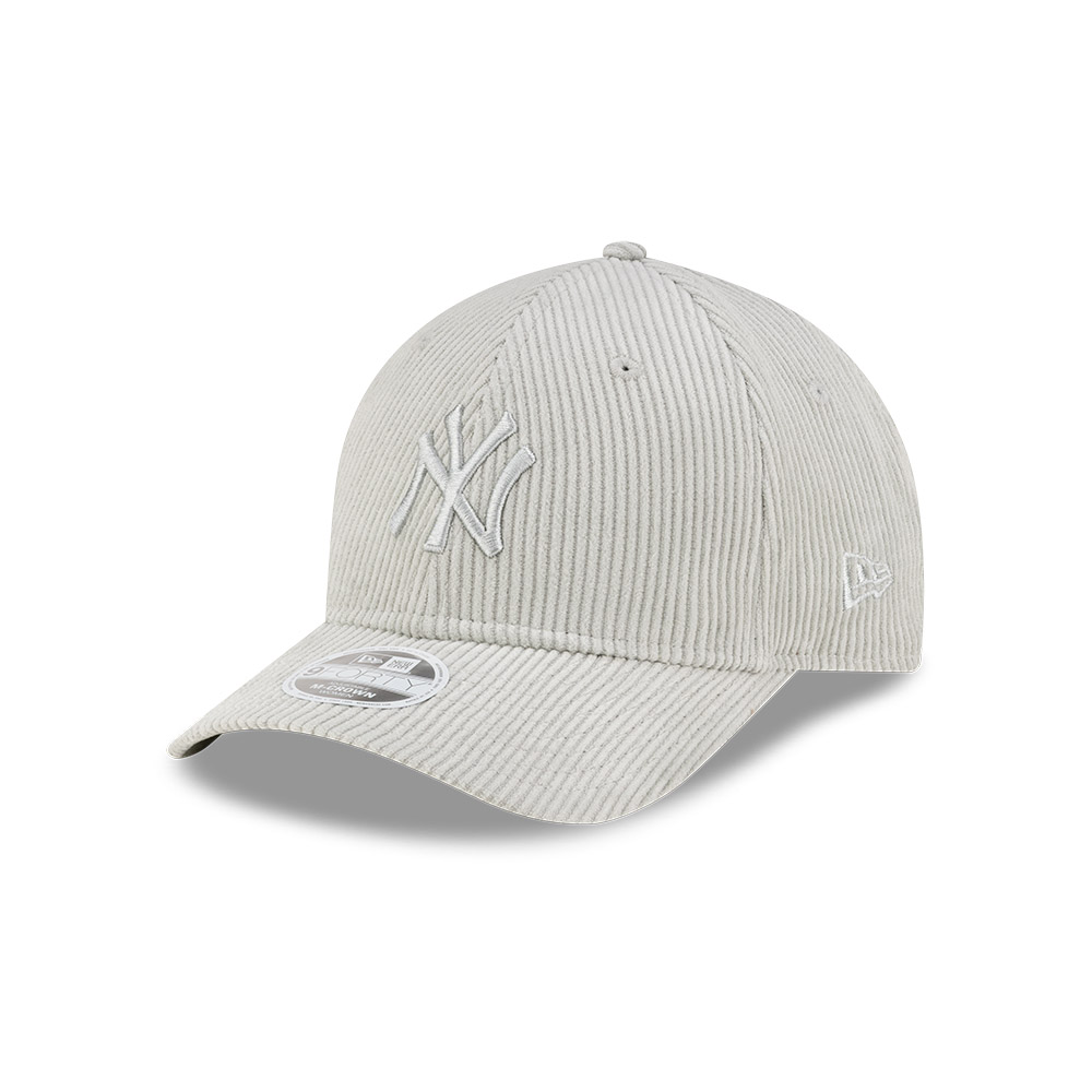 GORRA 9FORTY MC MLB NEW YORK YANKEES CORD VERDE - 2