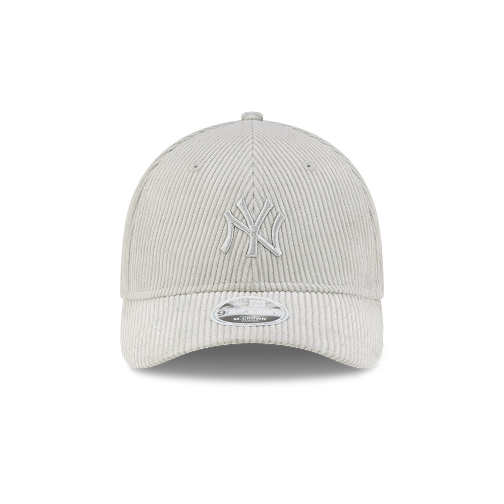 GORRA 9FORTY MC MLB NEW YORK YANKEES CORD VERDE - 3