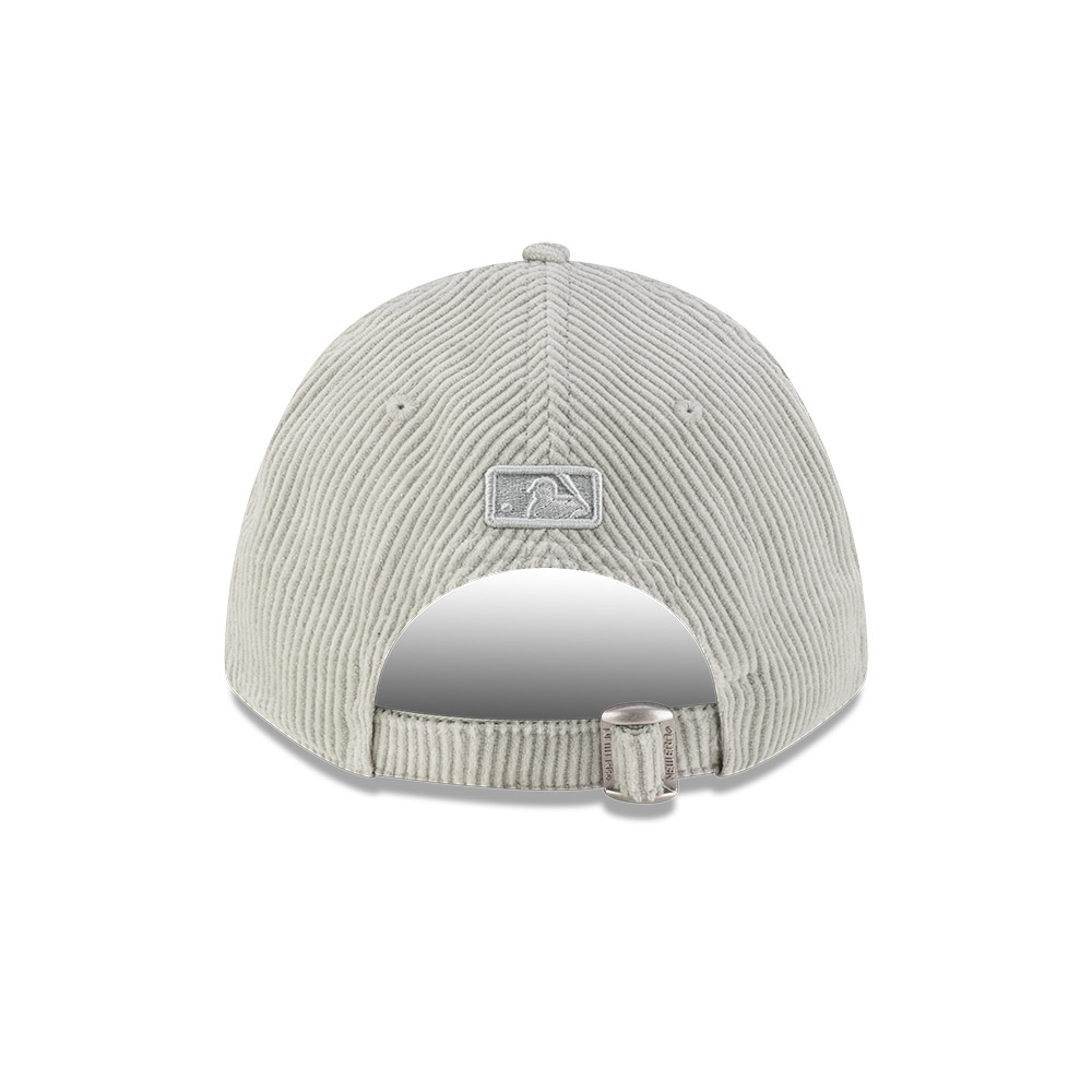 GORRA 9FORTY MC MLB NEW YORK YANKEES CORD VERDE - 4