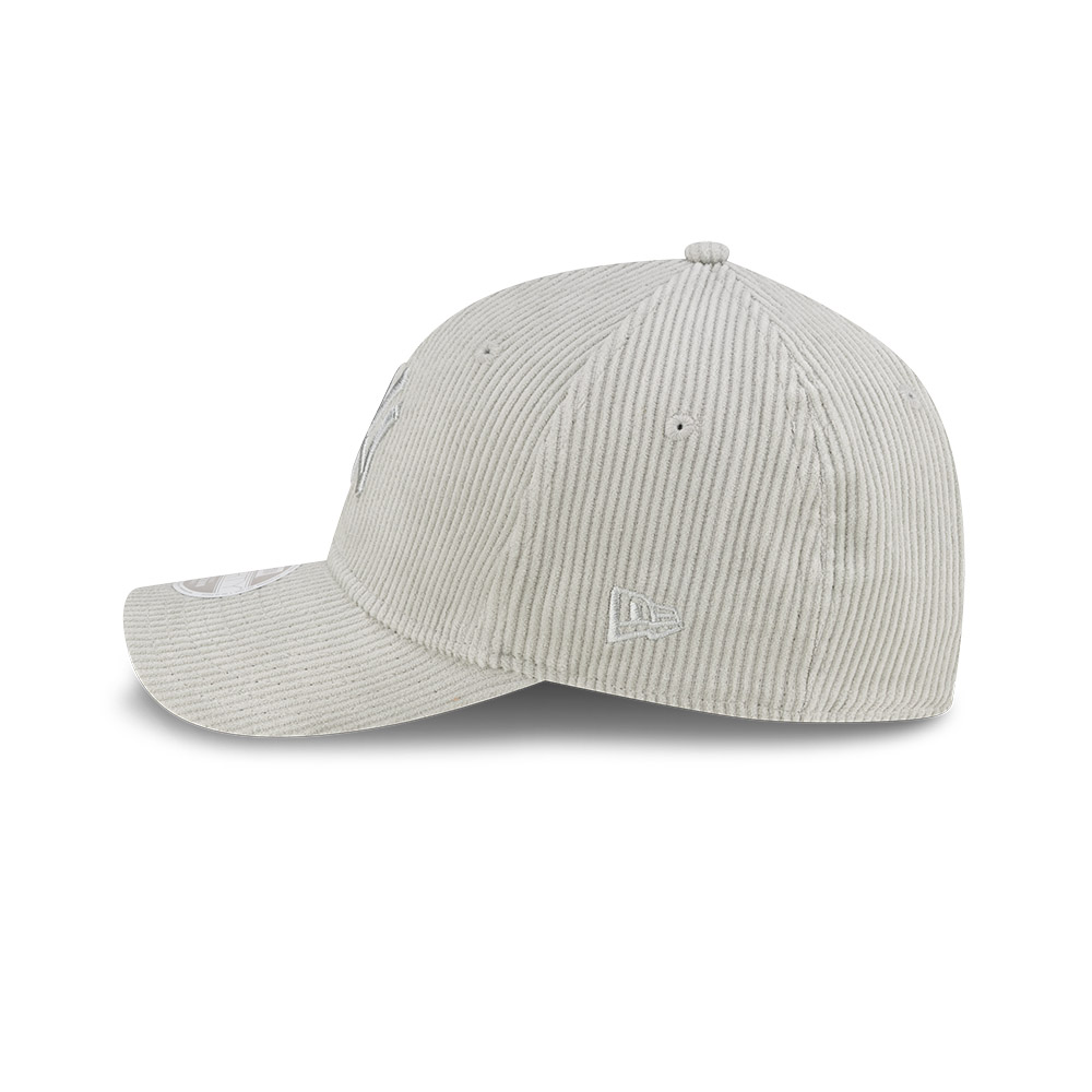 GORRA 9FORTY MC MLB NEW YORK YANKEES CORD VERDE - 5