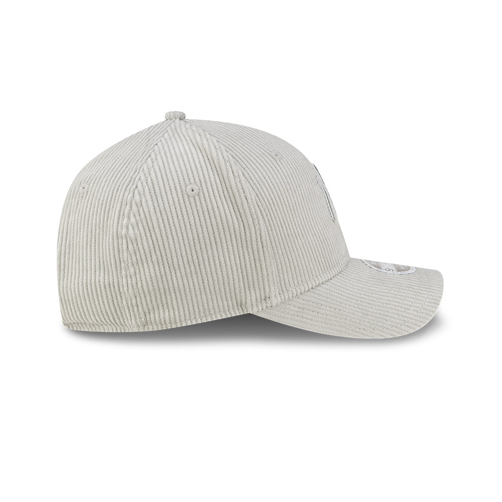 GORRA 9FORTY MC MLB NEW YORK YANKEES CORD VERDE - 6