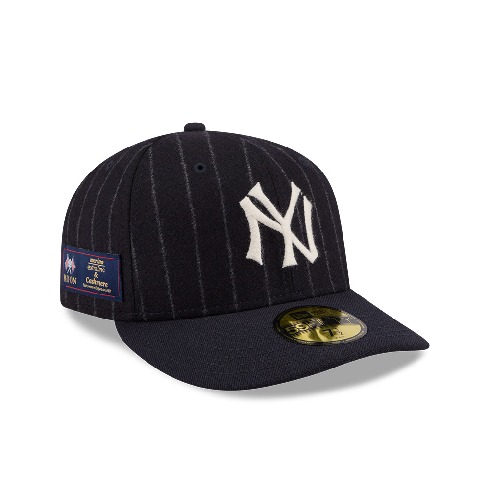 GORRA 59FIFTY MLB NEW YORK YANKEES MOON MULTICOLOR - 2