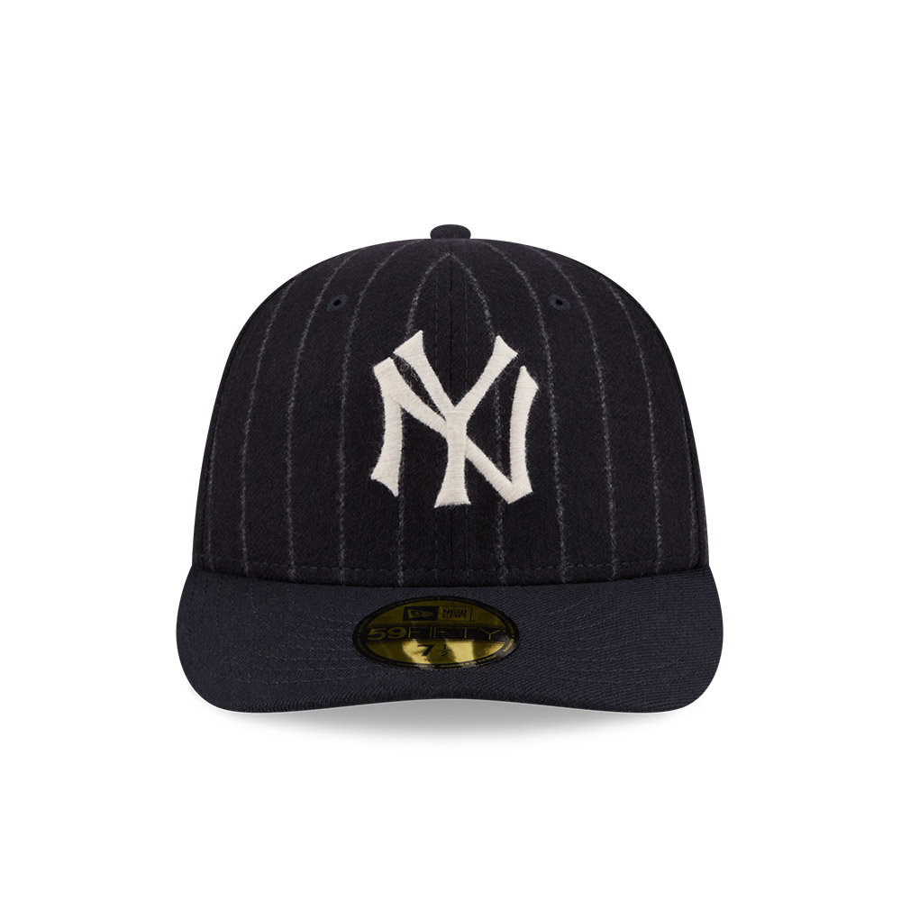 GORRA 59FIFTY MLB NEW YORK YANKEES MOON MULTICOLOR - 3