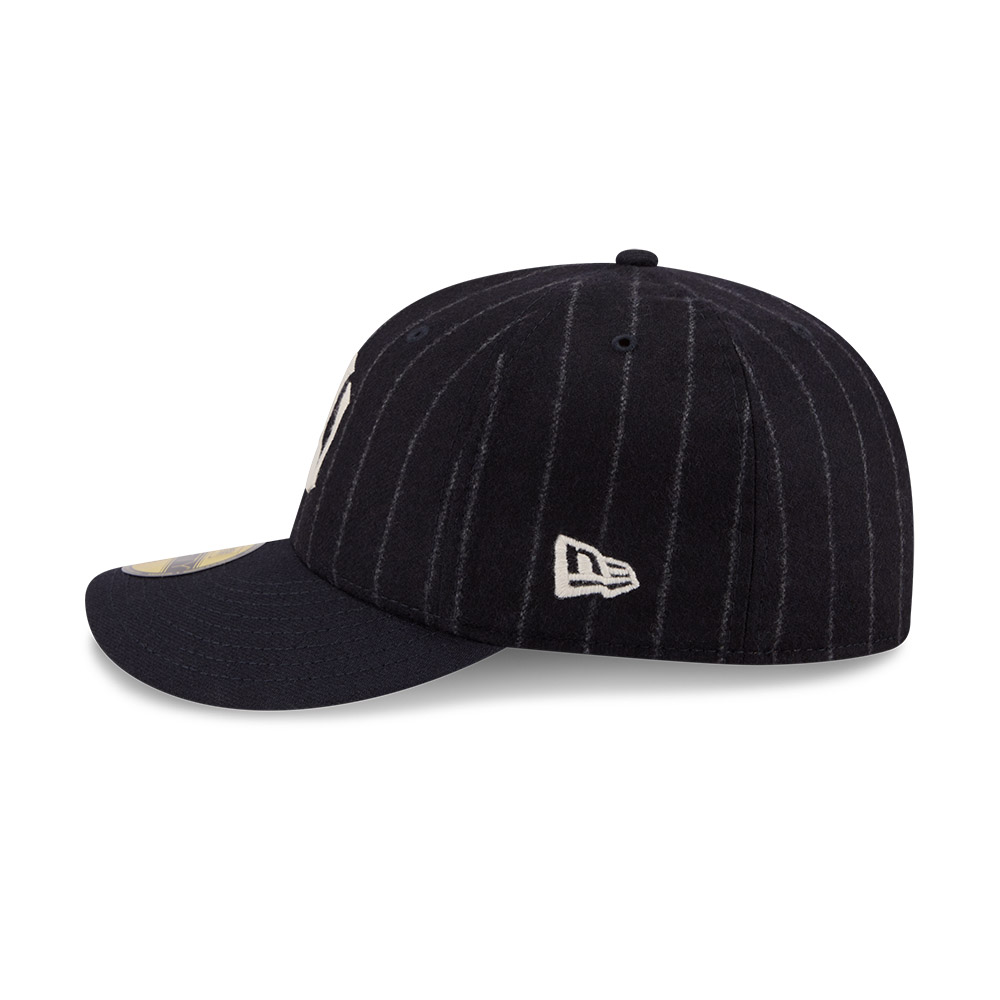 GORRA 59FIFTY MLB NEW YORK YANKEES MOON MULTICOLOR - 4