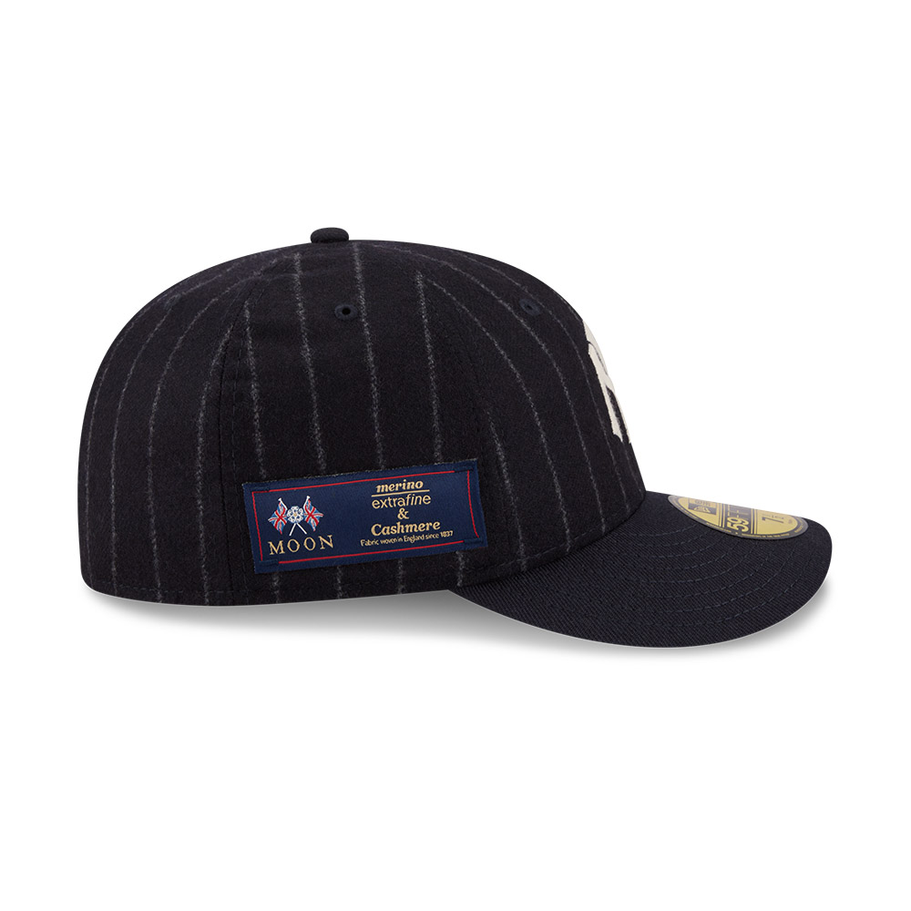 GORRA 59FIFTY MLB NEW YORK YANKEES MOON MULTICOLOR - 5