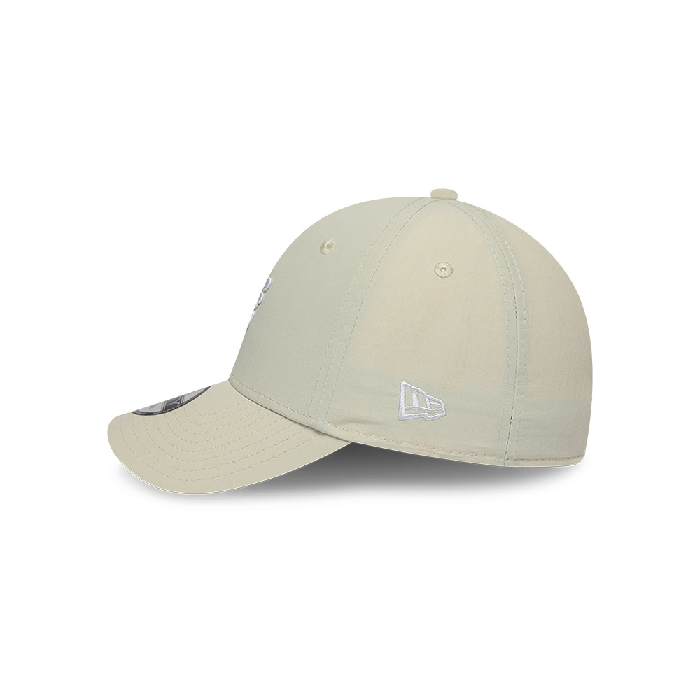 GORRA 9FORTY NEW ERA RECYCLED BEIGE - 4