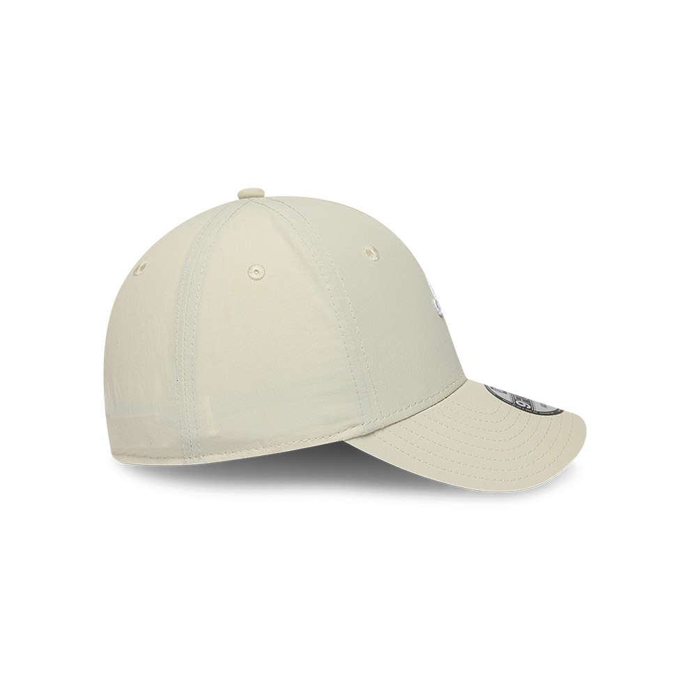 GORRA 9FORTY NEW ERA RECYCLED BEIGE - 5