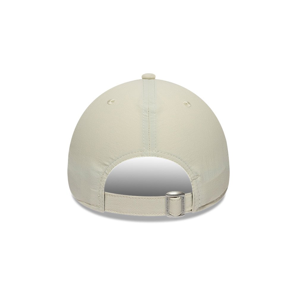 GORRA 9FORTY NEW ERA RECYCLED BEIGE - 6
