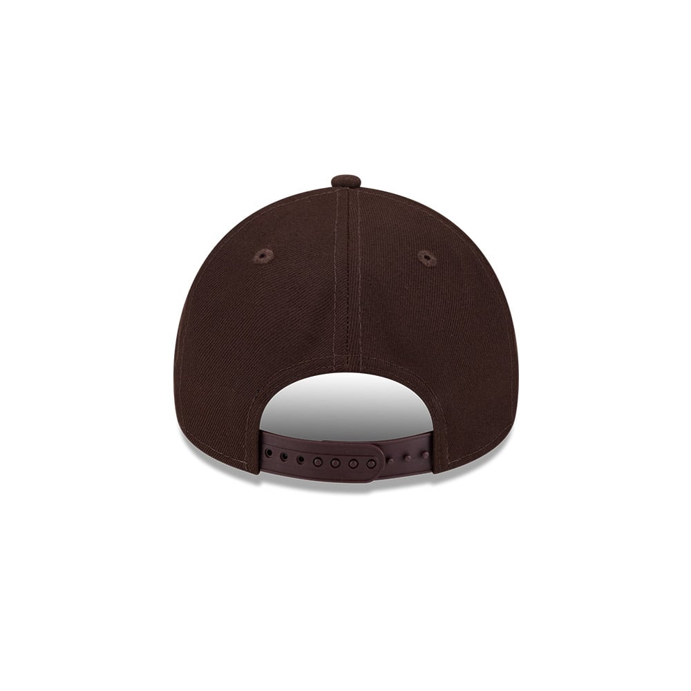 GORRA 9FORTY NETFLIX SQUID GAME MARRÓN - 5