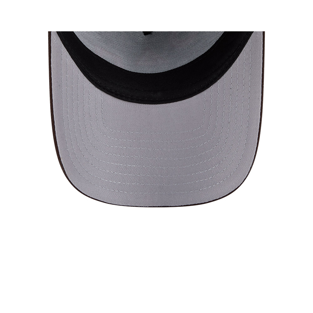 GORRA 9FORTY NETFLIX SQUID GAME MARRÓN - 7