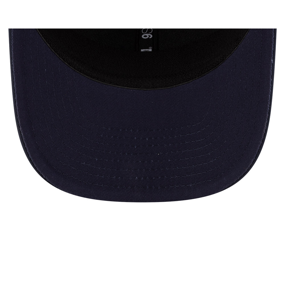 GORRA 9SEVENTY F1 RED BULL RACING RACE SPECIAL AZUL - 7