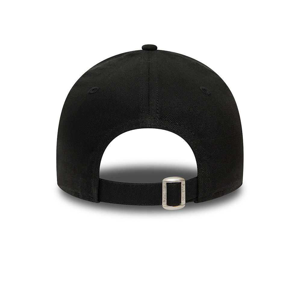 GORRA 9FORTY MLB NEW YORK YANKEES WOMEN ESSENTIALS NEGRO - 4