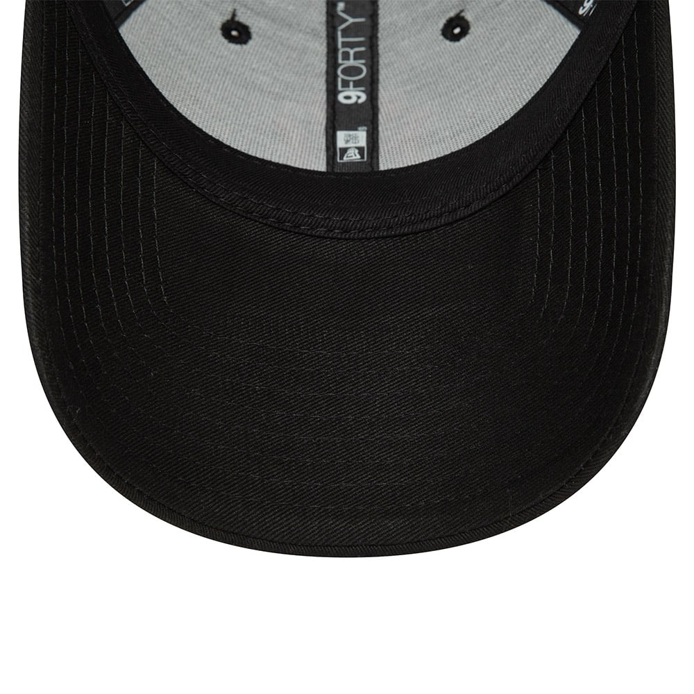 GORRA 9FORTY MLB NEW YORK YANKEES WOMEN ESSENTIALS NEGRO - 5