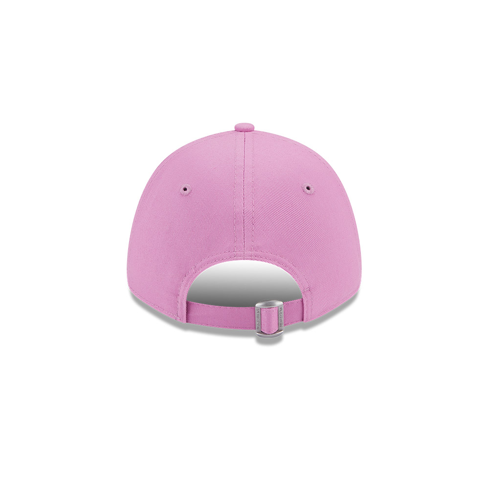 GORRA 9FORTY MLB NEW YORK YANKEES WOMEN ESSENTIALS ROSA - 4