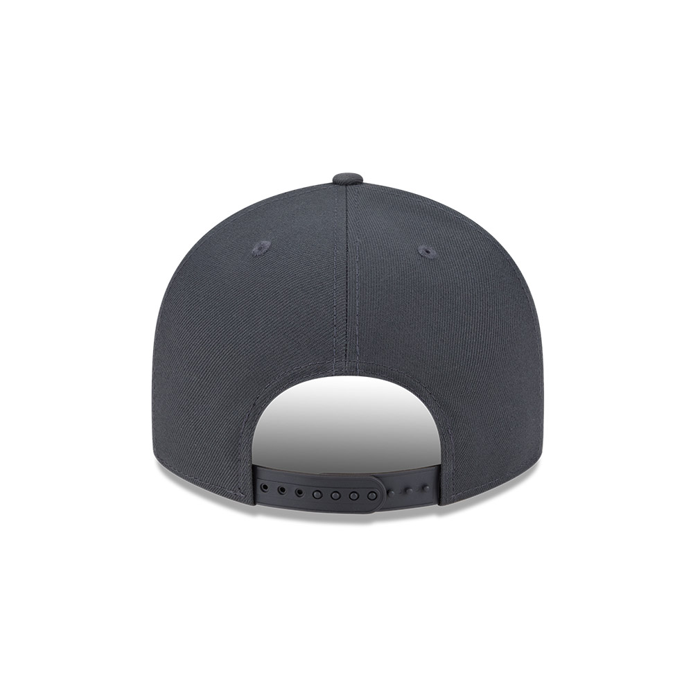 GORRA 9FIFTY NETFLIX SQUID GAME GRIS - 4