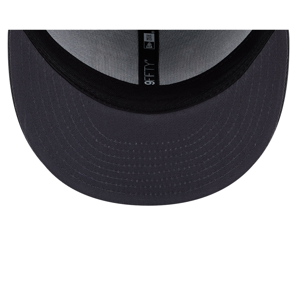 GORRA 9FIFTY NETFLIX SQUID GAME GRIS - 7