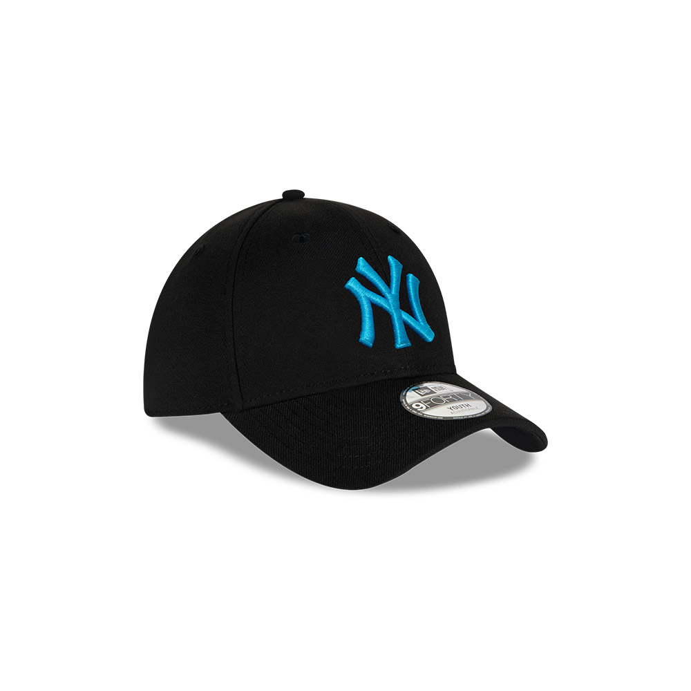 GORRA 9FORTY MLB NEW YORK YANKEES WOMEN ESSENTIALS NEGRO - 1