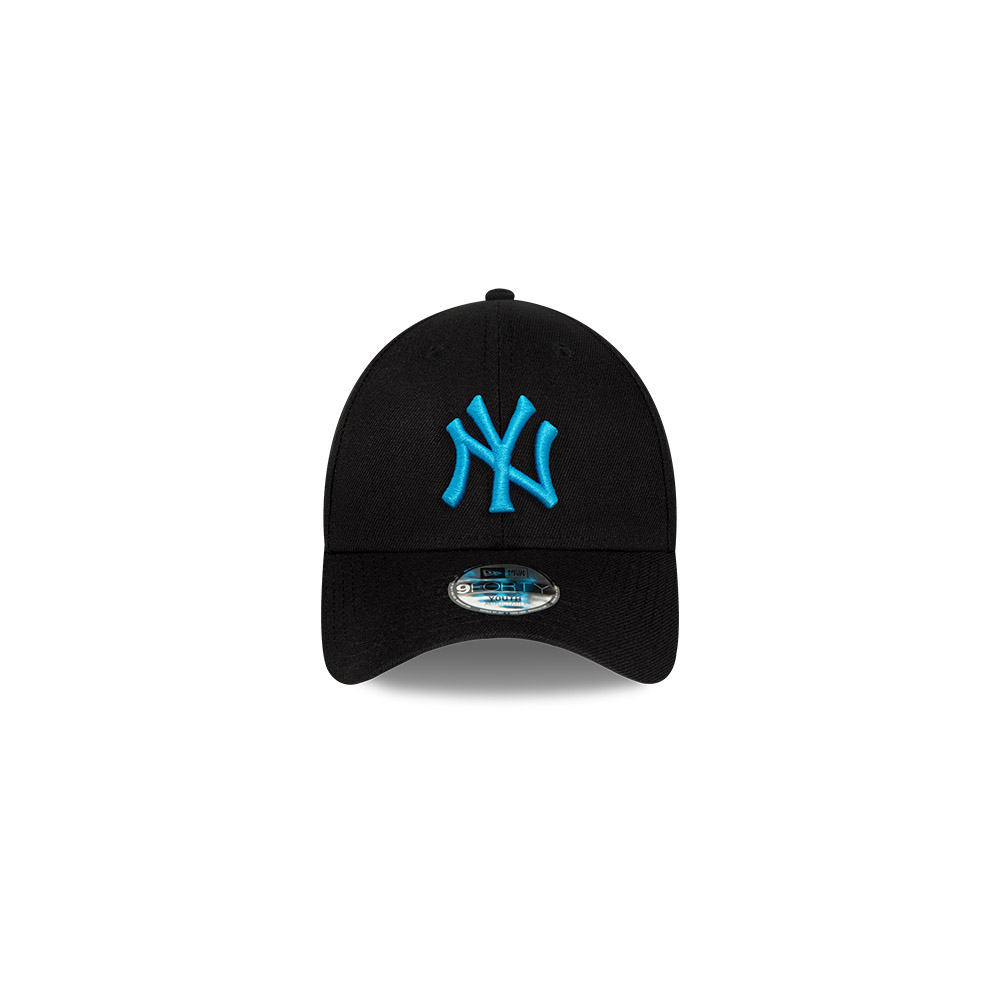 GORRA 9FORTY MLB NEW YORK YANKEES WOMEN ESSENTIALS NEGRO - 3