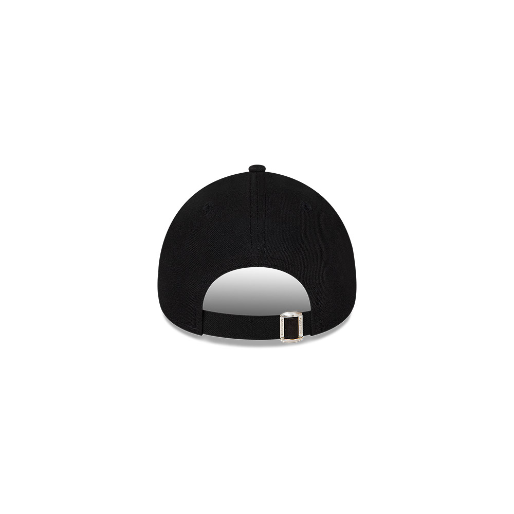 GORRA 9FORTY MLB NEW YORK YANKEES WOMEN ESSENTIALS NEGRO - 4