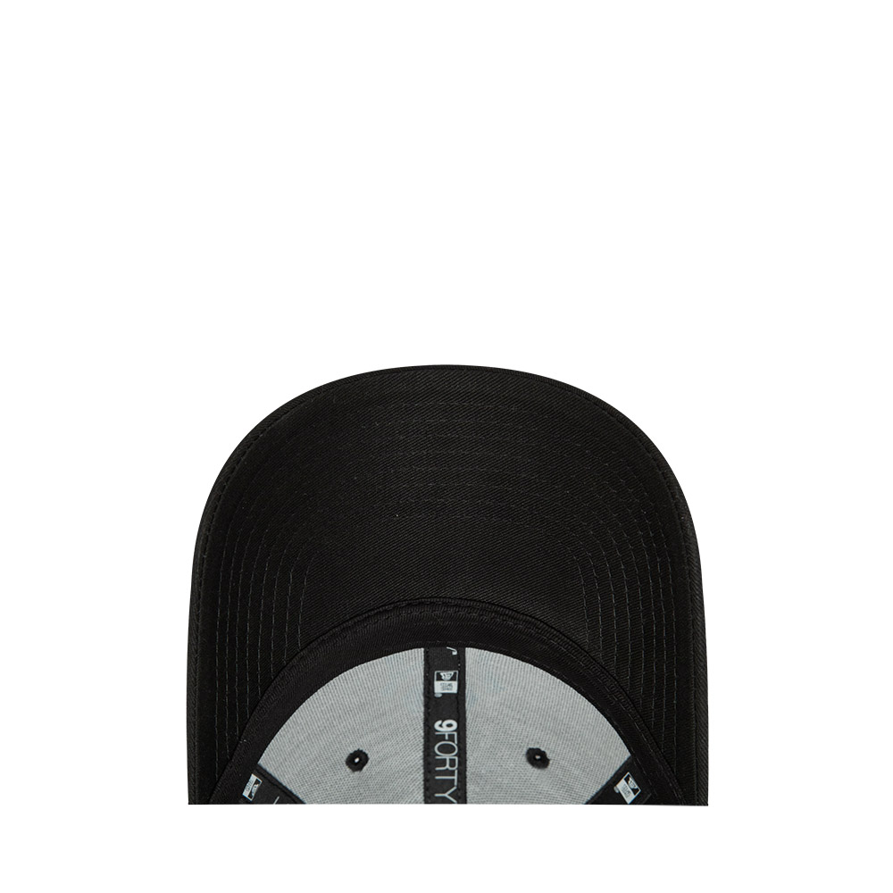 GORRA 9FORTY MLB NEW YORK YANKEES WOMEN ESSENTIALS NEGRO - 5