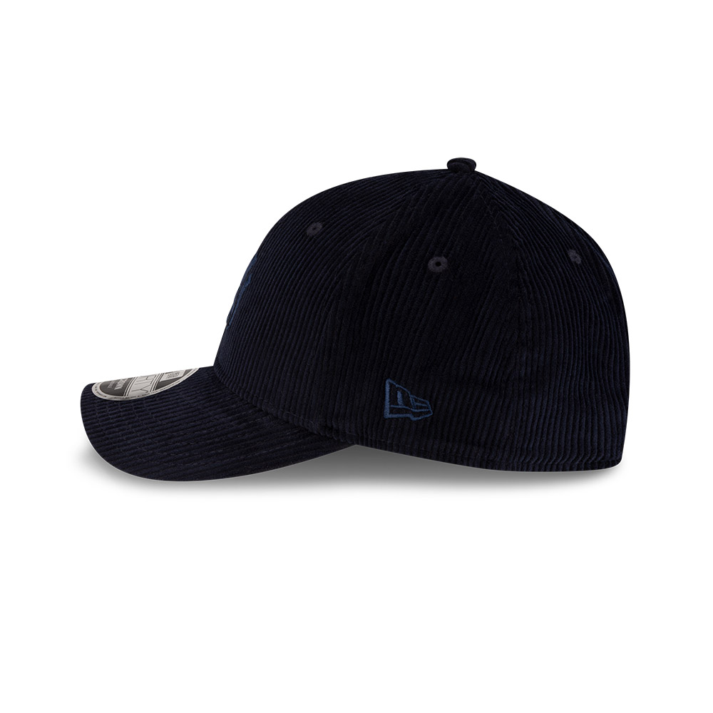 GORRA 9FORTY MC MLB NEW YORK YANKEES CORD AZUL - 5