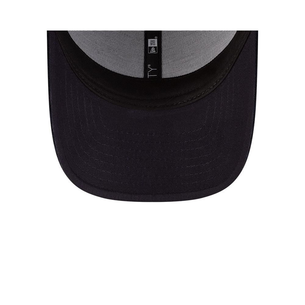GORRA 9FORTY MC MLB NEW YORK YANKEES CORD AZUL - 7