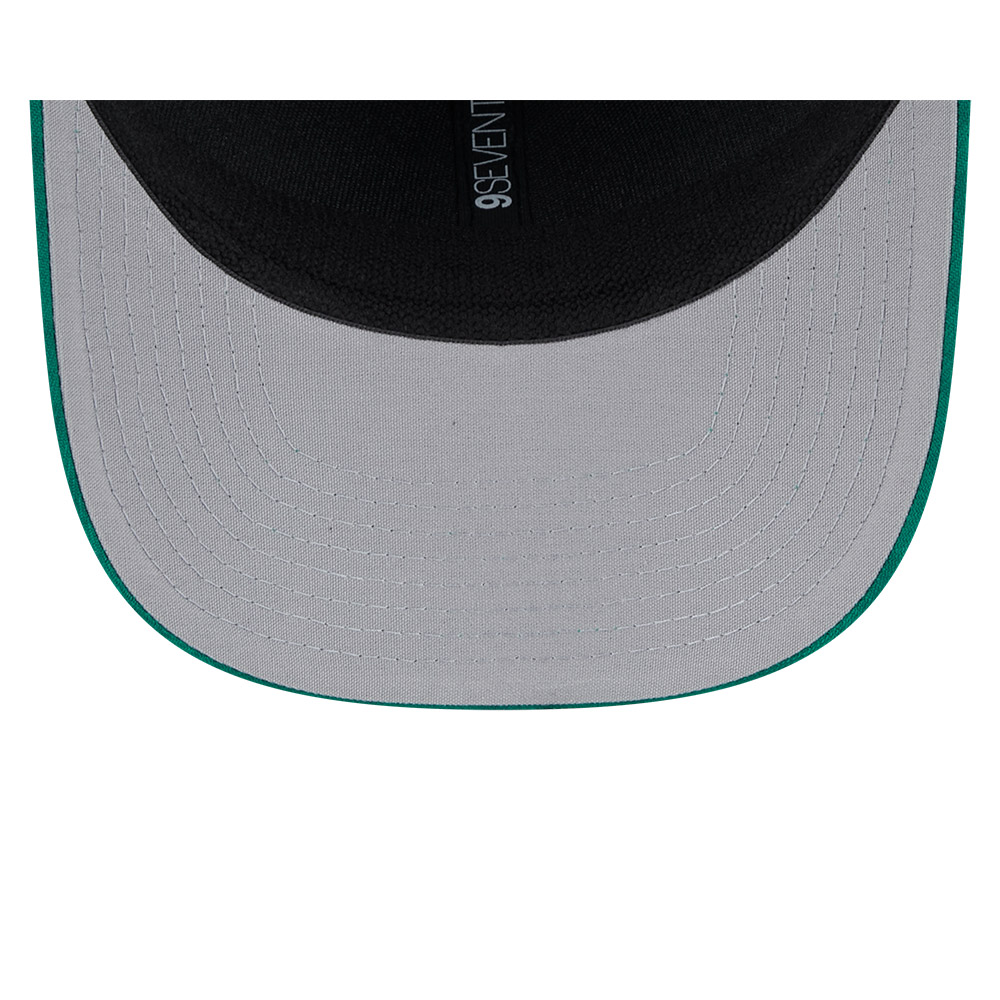 GORRA 9SEVENTY MLB BOSTON RED SOX ST PATRICKS VERDE - 7