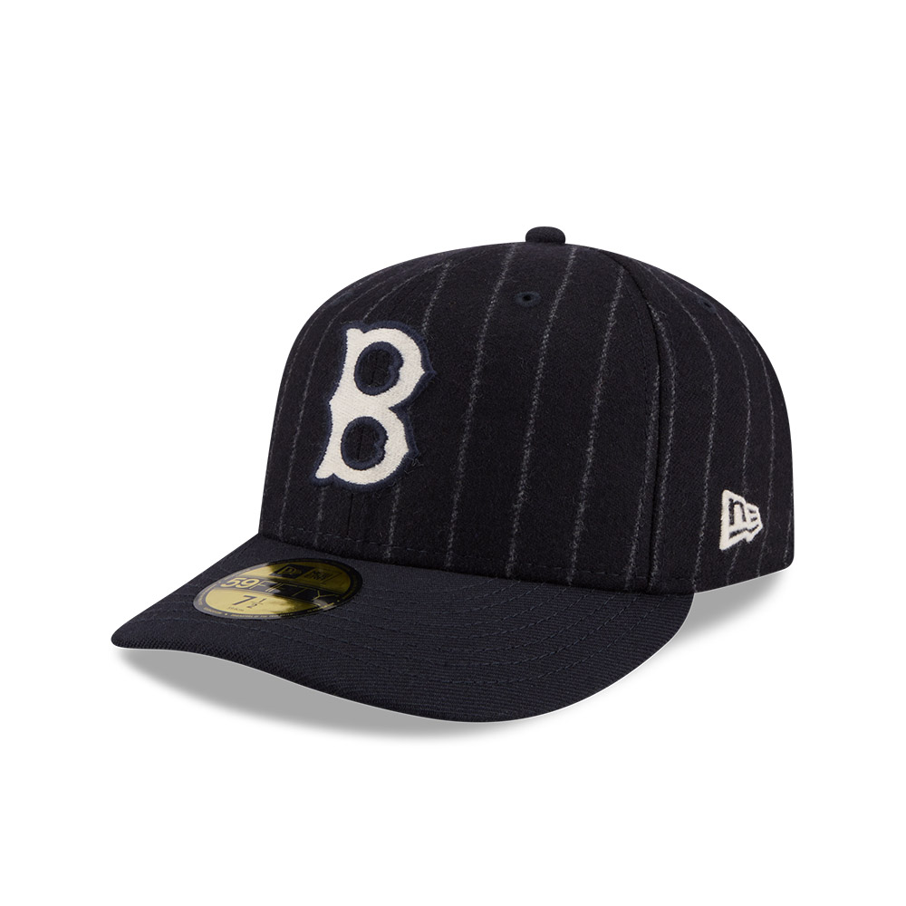 GORRA 59FIFTY MLB BOSTON RED SOX MOON MULTICOLOR - 1