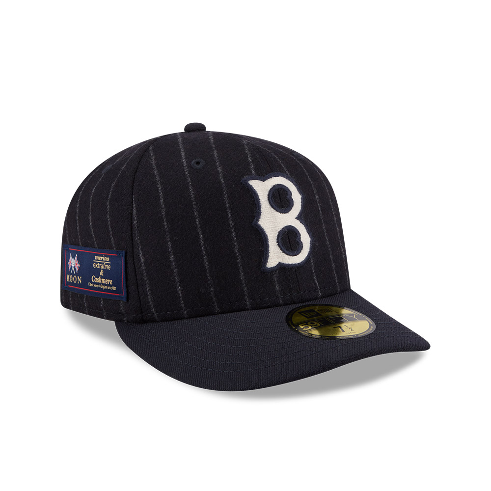 GORRA 59FIFTY MLB BOSTON RED SOX MOON MULTICOLOR - 2