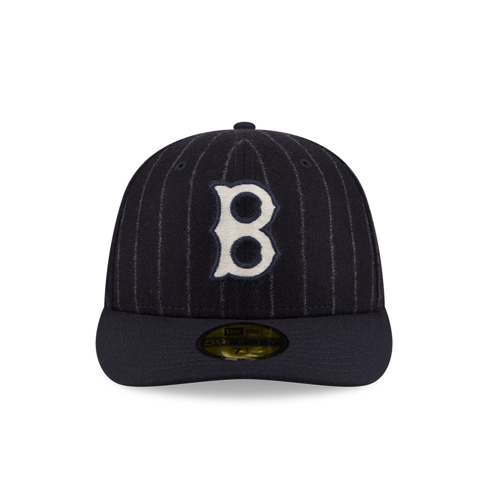 GORRA 59FIFTY MLB BOSTON RED SOX MOON MULTICOLOR - 3