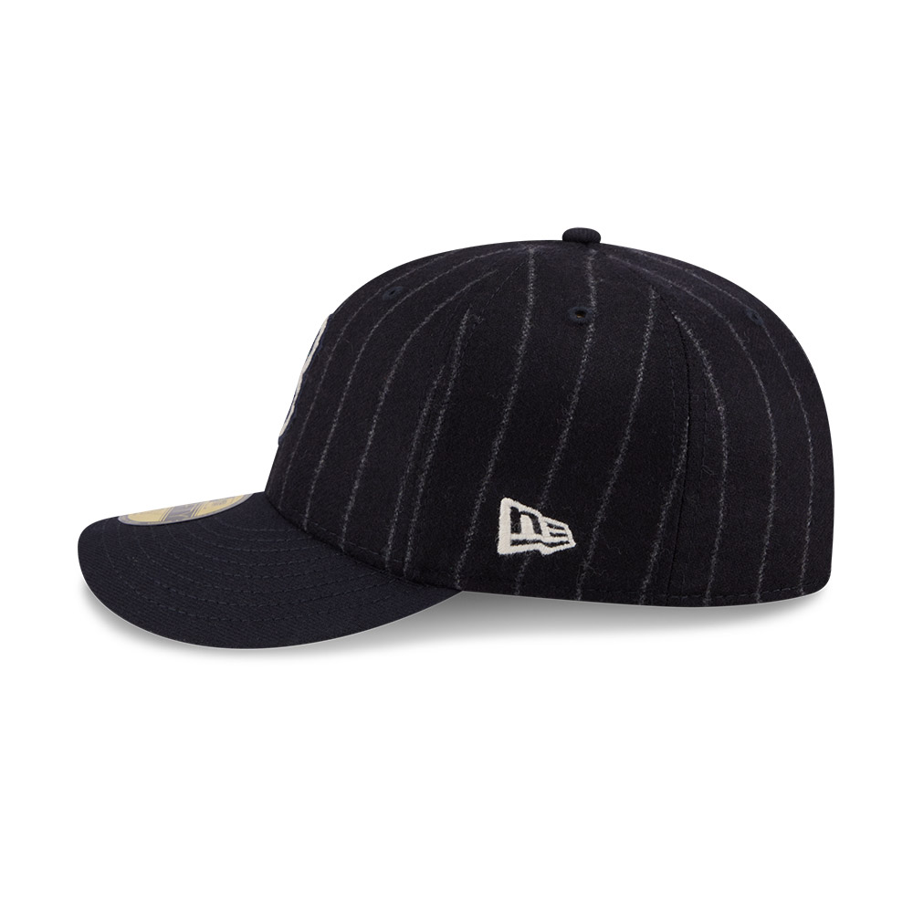 GORRA 59FIFTY MLB BOSTON RED SOX MOON MULTICOLOR - 4