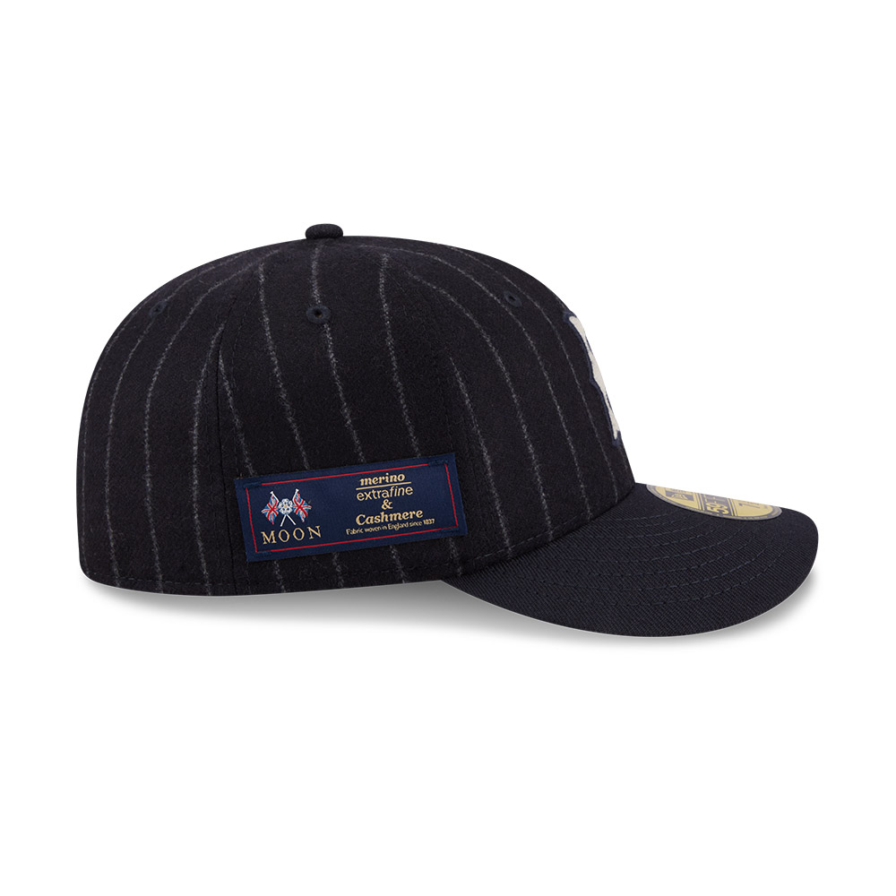 GORRA 59FIFTY MLB BOSTON RED SOX MOON MULTICOLOR - 5