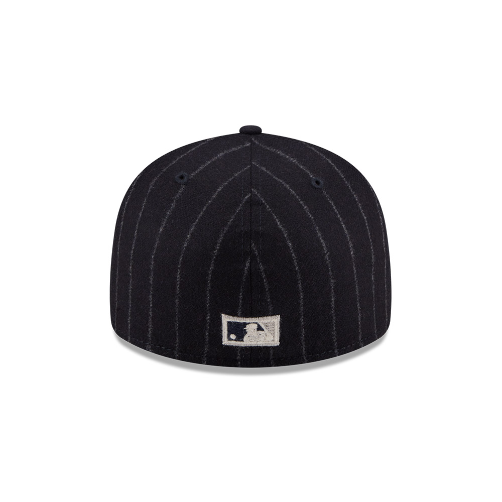 GORRA 59FIFTY MLB BOSTON RED SOX MOON MULTICOLOR - 6
