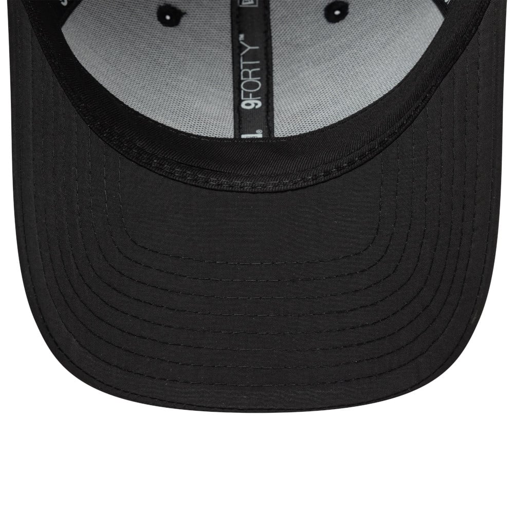 GORRA 9FORTY NBA CHICAGO BULLS RECYCLED NEGRO - 5