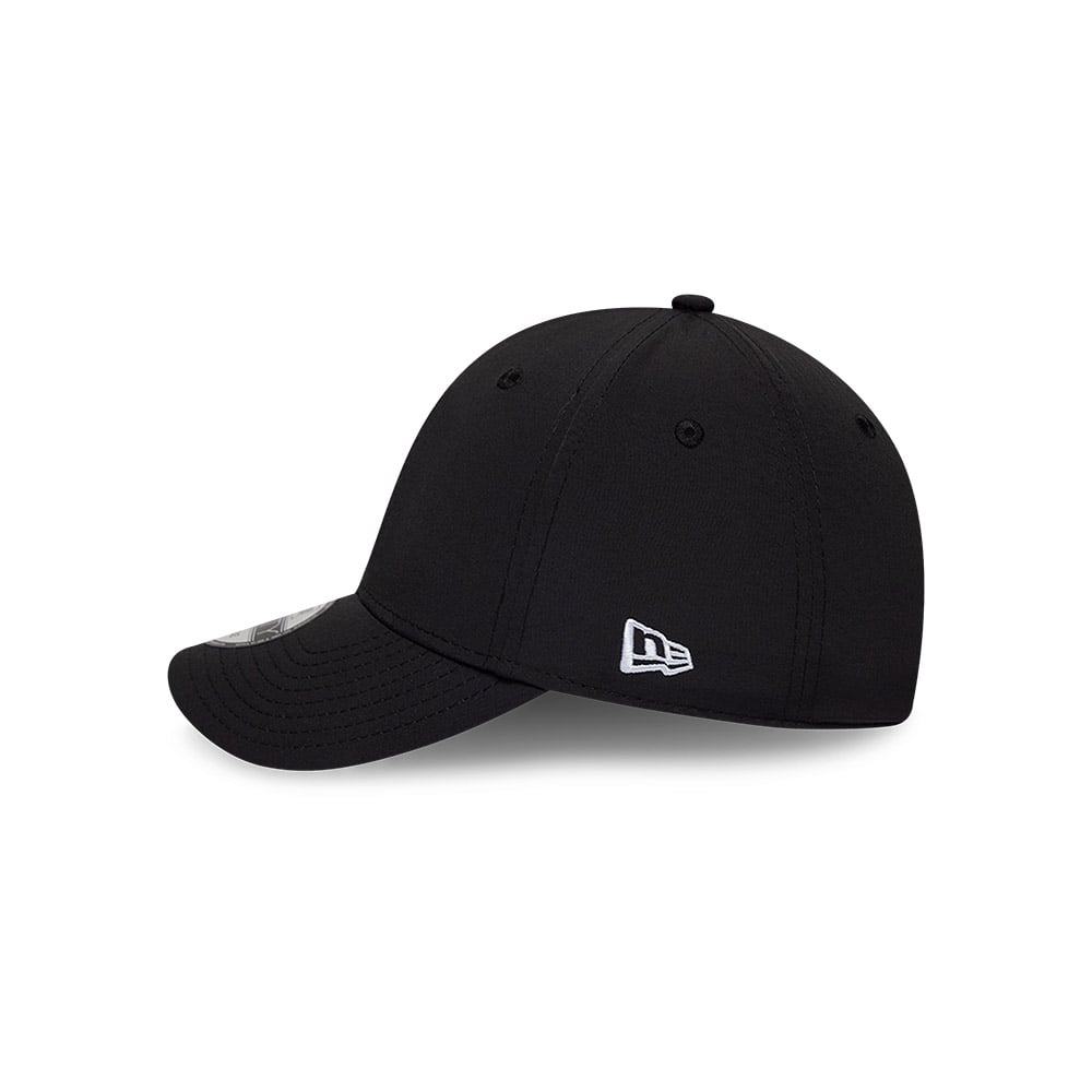 GORRA 9FORTY NEW ERA RECYCLED NEGRO - 4