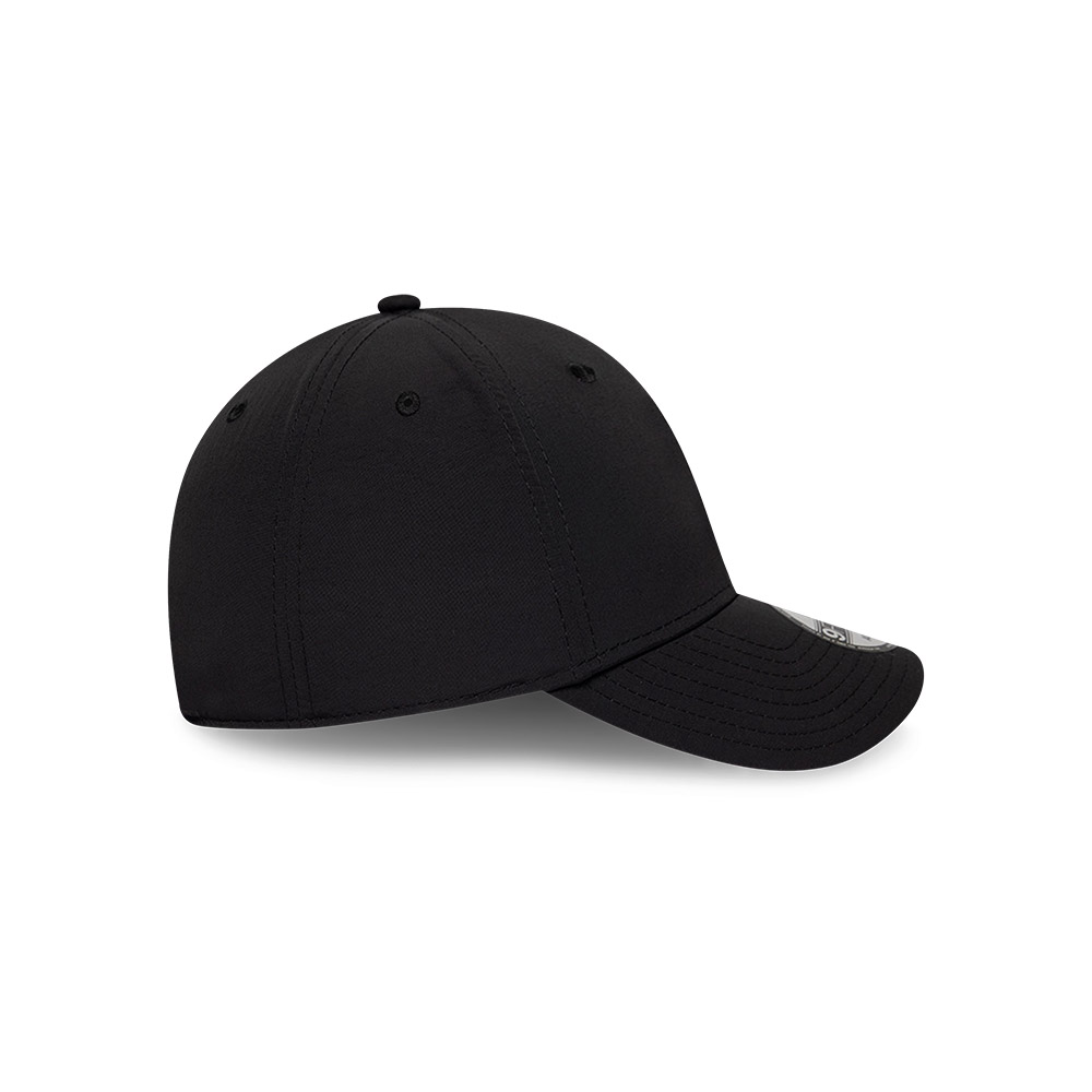 GORRA 9FORTY NEW ERA RECYCLED NEGRO - 5