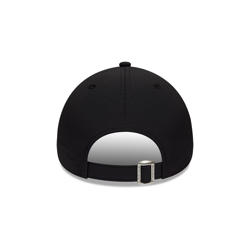 GORRA 9FORTY NEW ERA RECYCLED NEGRO - 6