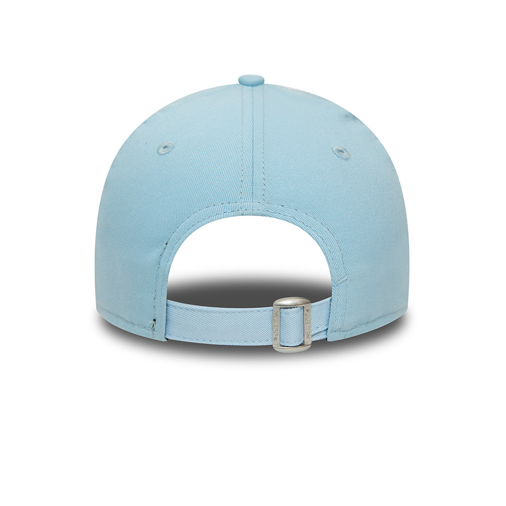 GORRA 9FORTY MLB LOS ANGELES DODGERS KIDS ESSENTIALS CELESTE - 4