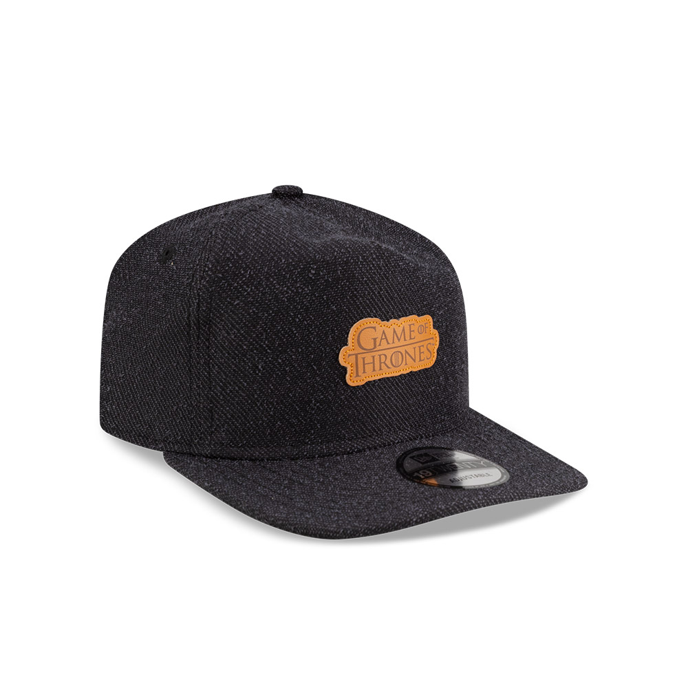 GORRA 19TWENTY WARNER BROS GAME OF THRONES NEGRO - 2