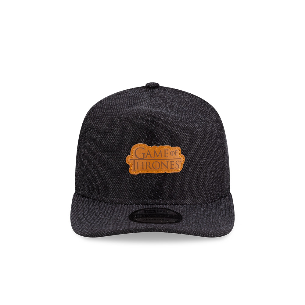 GORRA 19TWENTY WARNER BROS GAME OF THRONES NEGRO - 3