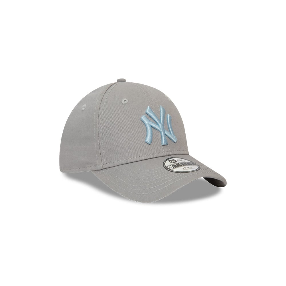 GORRA 9FORTY MLB NEW YORK YANKEES WOMEN ESSENTIALS GRIS - 1