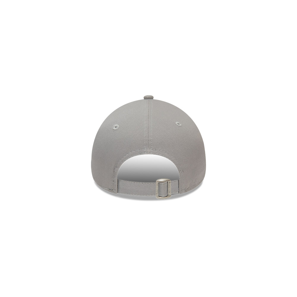 GORRA 9FORTY MLB NEW YORK YANKEES WOMEN ESSENTIALS GRIS - 4