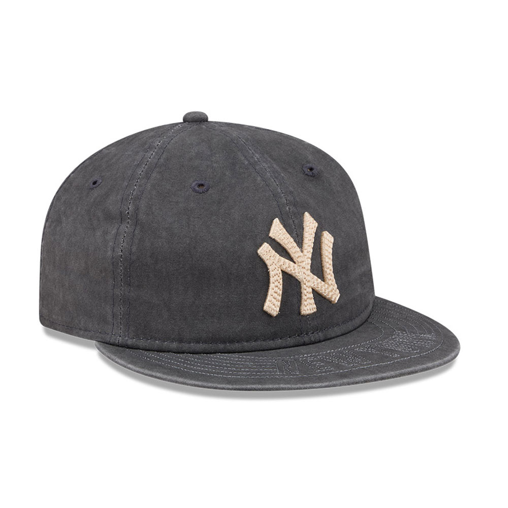 GORRA 59FIFTY MLB NEW YORK YANKEES 59FIFTY DAY NEGRO - 3