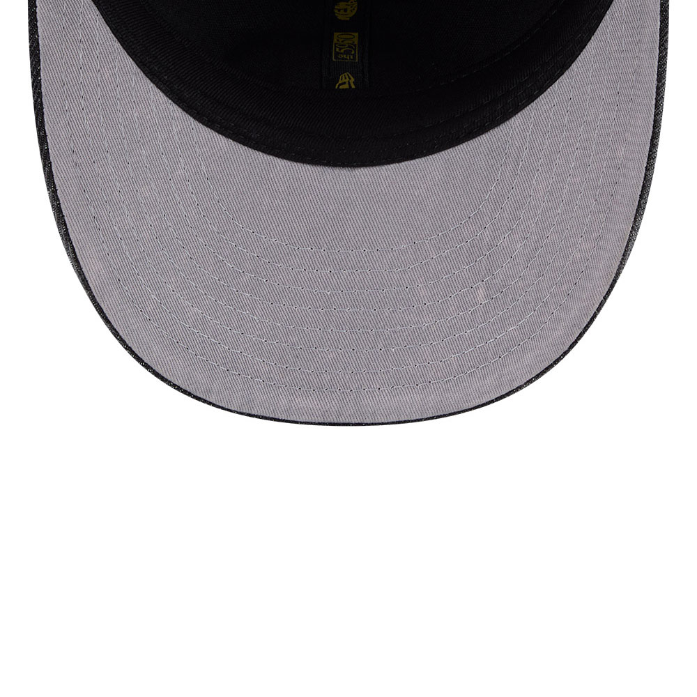 GORRA 59FIFTY MLB LOS ANGELES DODGERS 59FIFTY DAY NEGRO - 7