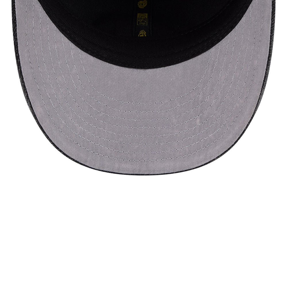GORRA 59FIFTY MLB LOS ANGELES DODGERS 59FIFTY DAY NEGRO - 7