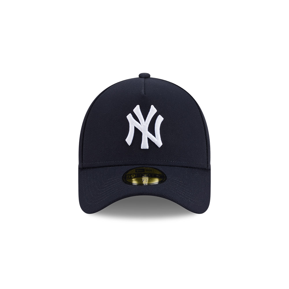 GORRA 59FIFTY MLB NEW YORK YANKEES TEAM SIDE AZUL - 3